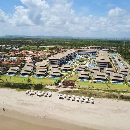 Cupe Beach Living - Pôrto das Galinhas Exterior foto