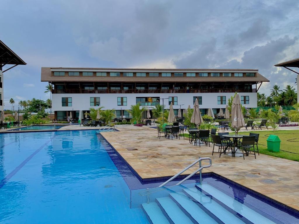 Cupe Beach Living - Pôrto das Galinhas Exterior foto