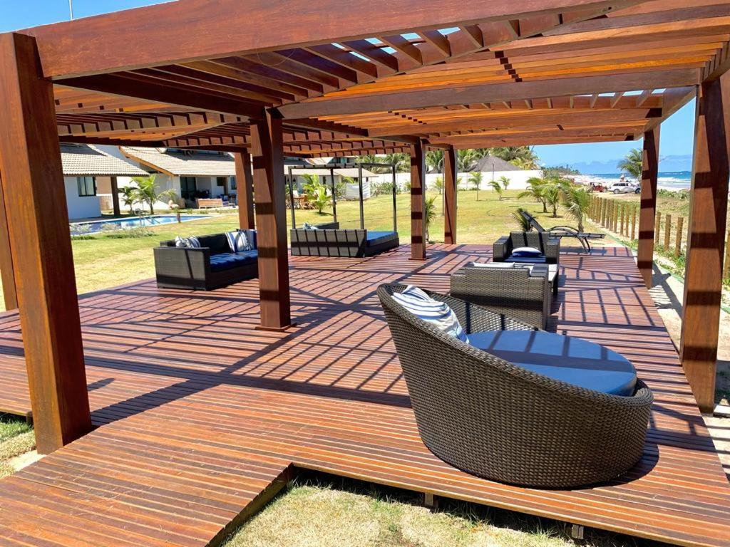 Cupe Beach Living - Pôrto das Galinhas Exterior foto