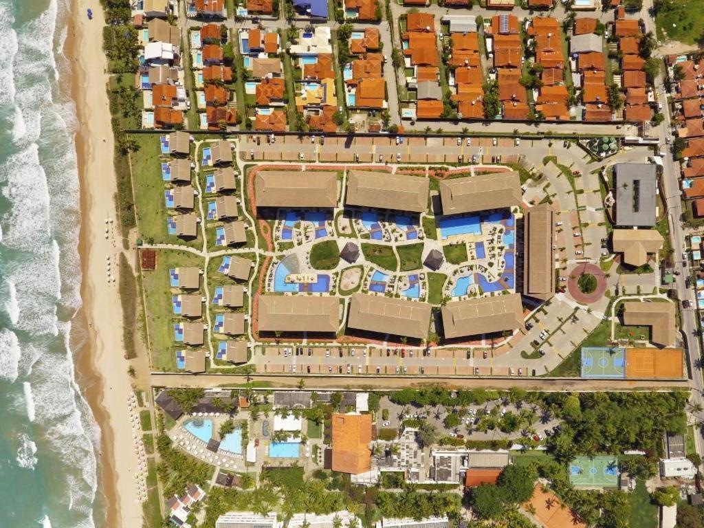 Cupe Beach Living - Pôrto das Galinhas Exterior foto