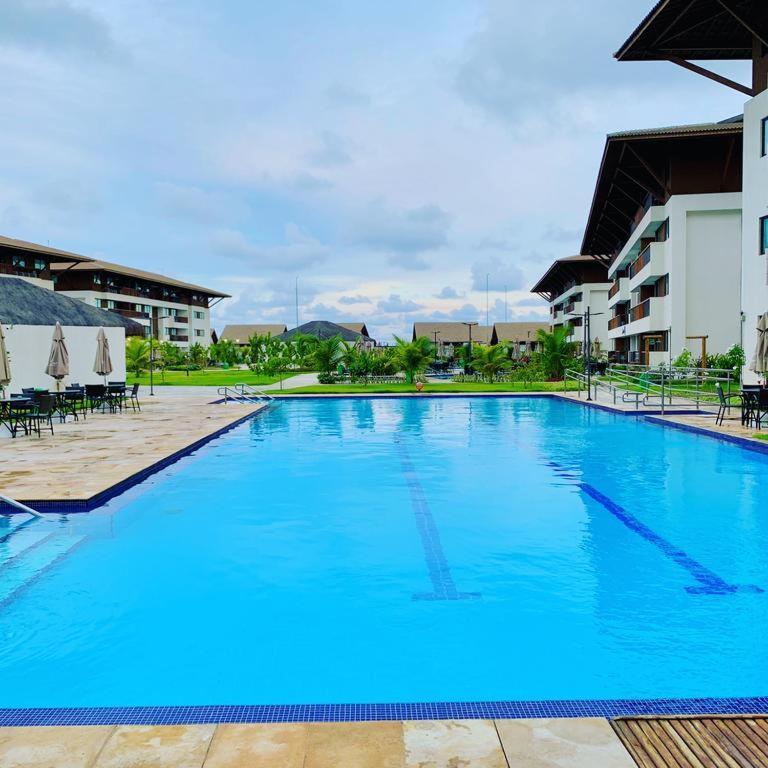 Cupe Beach Living - Pôrto das Galinhas Exterior foto