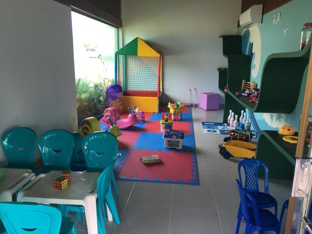 Cupe Beach Living - Pôrto das Galinhas Exterior foto