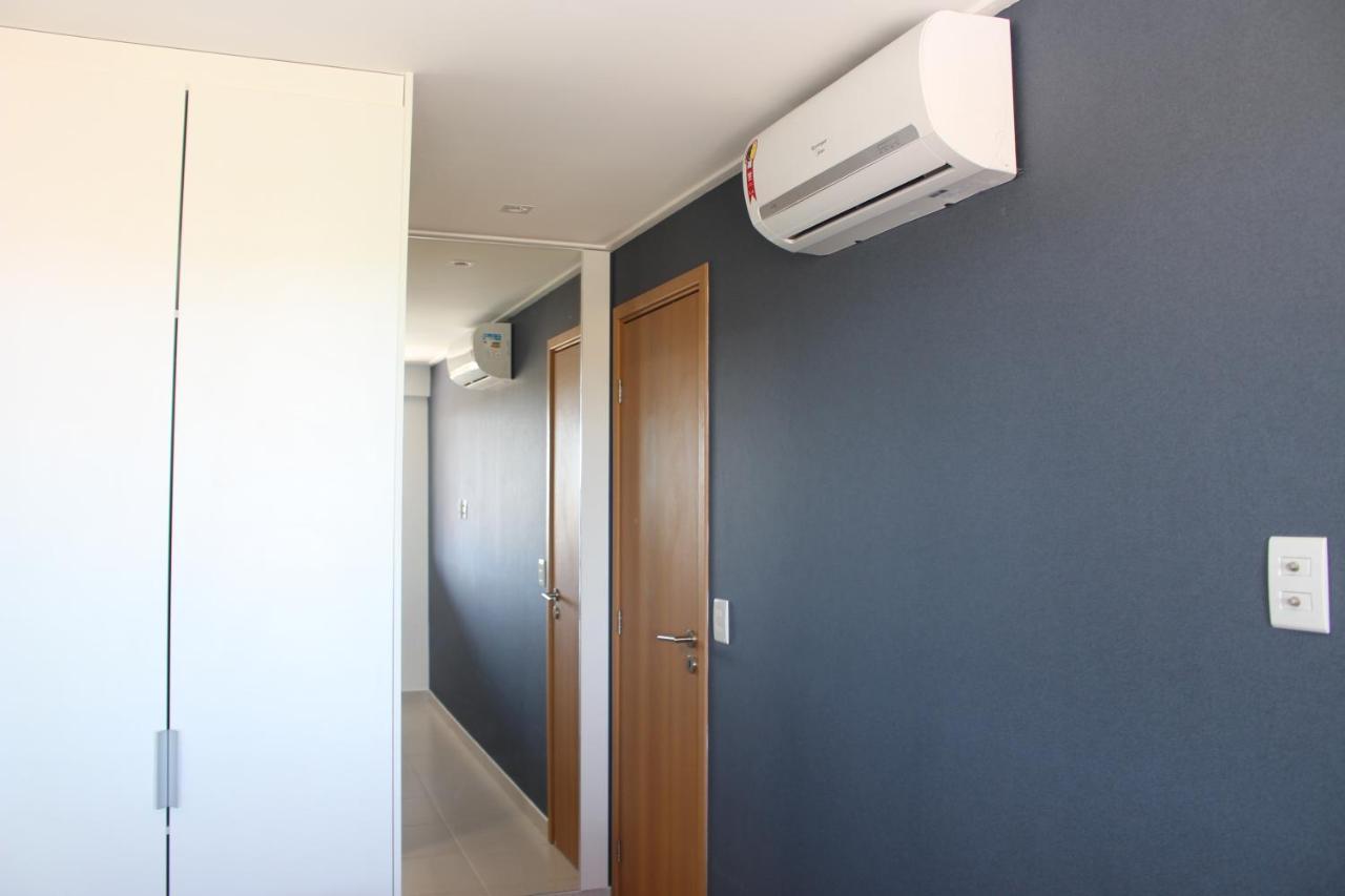 Cupe Beach Living - Pôrto das Galinhas Exterior foto