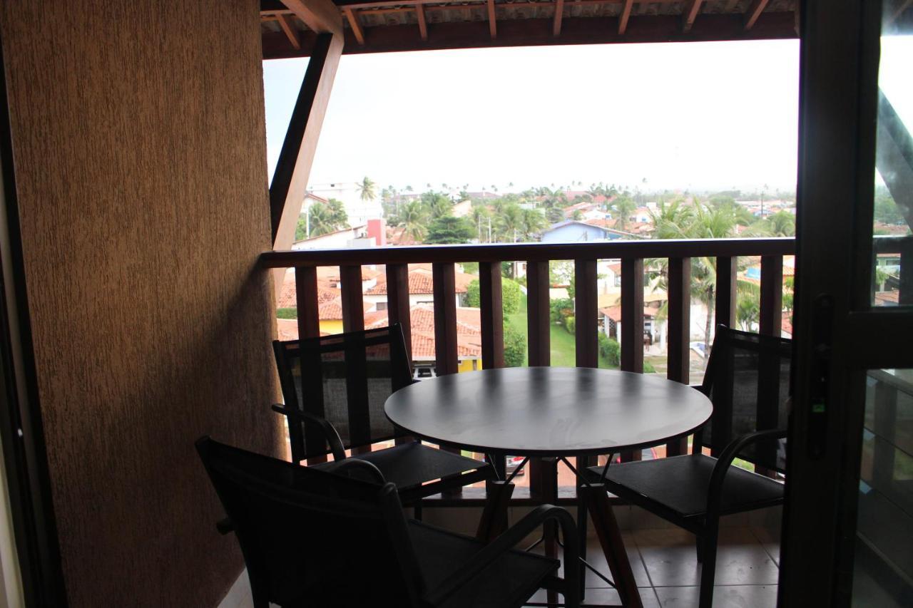 Cupe Beach Living - Pôrto das Galinhas Exterior foto