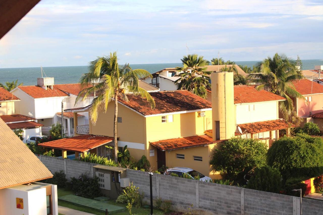 Cupe Beach Living - Pôrto das Galinhas Exterior foto